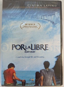 Por La Libre (DVD, 2004, Spanish Version) NEW - Imagen 1 de 6