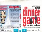The Dinner Game Dvd - Thierry Lhermitte, Jacques Villeret (Region 4)