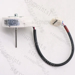 1 Stück 502404010024 Kühlschrank Lüftermotor ZWF-02-4~ - Bild 1 von 6