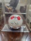 ROGER CLEMENS BOSTON RED SOX PITCHING TEACHING BASEBALL BALL FAST CURVE SLIDER 