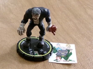 =HeroClix DC HYPERTIME Solomon Grundy - Rookie 073 = - Picture 1 of 1