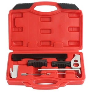 Engine Camshaft Tensioning Locking Alignment Timing Belt Tool Kit For Alfa Fiat - Picture 1 of 10