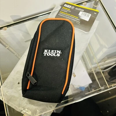 Klein Tools 69401 Multimeter Carrying Case New - Image 1 of 4