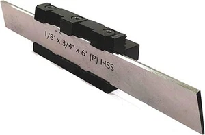 Adjustable Center Height Parting Cut Off Tool Holders For Metal Lathe Machines  - Picture 1 of 6