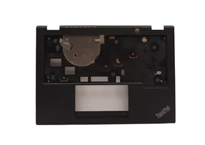 5M11H26962 NEW For Lenovo Thinkpad L13 Yoga Gen 3 Palmrest Keyboard Bezel Cover - Picture 1 of 2