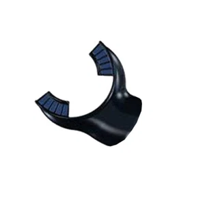 Boquilla de snorkel Atomic Aquatics - Imagen 1 de 8