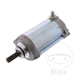 JMP Starter Motor fits Suzuki GSX 1300 R Hayabusa 2003-2007 - Picture 1 of 1