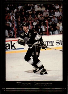 1992 Investor's Journal #113 Wayne Gretzky - Picture 1 of 2