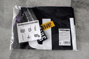 MINT SuperM Japan 1st Tour Official Take out Bag(Shopping Bag) - Picture 1 of 2