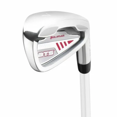 Orlimar ATS Junior Girls Pink Series 7 iron (RH Ages 5-8) - NEW! - Image 1 of 4