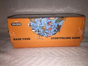 new Mrs Wordsmith Storyteller's Card Game Storytelling To The Next Level - Picture 1 of 1