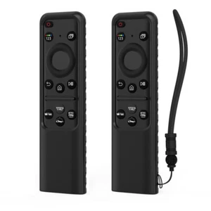 For Samsung SolarCell 2023 TM2360E BN59-01432A TM2361E  Smart TV Remote cover - Picture 1 of 17