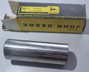 Original John Deere Kolbenbolzen Piston Pin T26149 ,570 310 544 440 410 540 450B - Picture 1 of 3