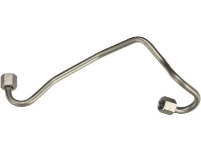 For 2008-2012 Volkswagen GTI Fuel Line Gates 16922RWKX 2009 2010 2011 - Image 1 of 2