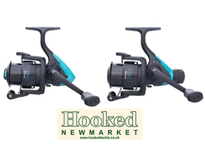 Drennan Vertex Feeder Reels * Rear Drag & Front Drag Available - Picture 1 of 10