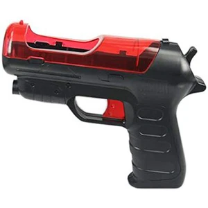NEW Game Shot Hand Gun Move Motion Controller for Sony PS3 PlayStation 3 - Picture 1 of 5