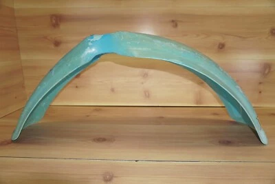 1982 1983 Yamaha IT175 Front Fender IT200 IT490 IT250 IT465 3R9-21511-11-00 - Image 1 of 4