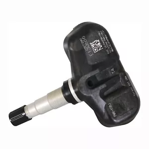 Tire Pressure Monitoring System Sensor Denso 550-0104 for Toyota Tacoma 06-15 - Picture 1 of 1