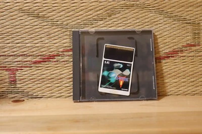 R-Type 1 no manual edition PC Engine PCE Japan Very Good Condition! - Image 1 of 2