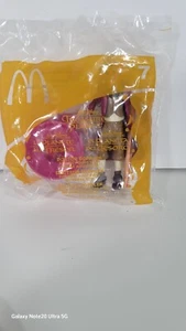 2002 Treasure Planet McDonald's Happy Meal Toy - Doctor Doppler #7 Sealed New - Picture 1 of 3