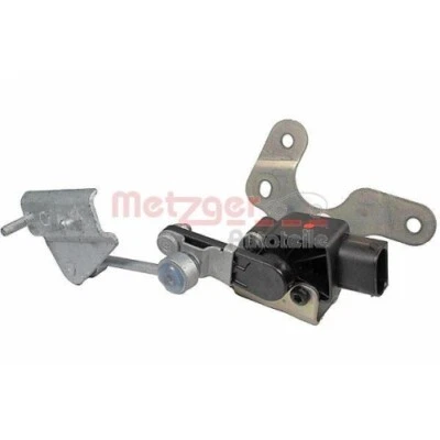 Sensor, Leuchtweitenregulierung METZGER 0901438 passend für MERCEDES-BENZ - Bild 1 von 2
