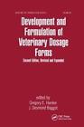 Development And Formulation Of Veterinary Dosag, Hardee, Baggo..