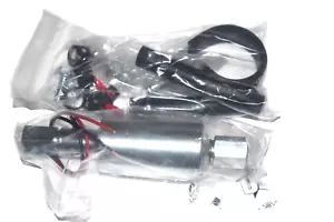 DIESEL FUEL PUMP IN LINE ELECTRIC 10psi-14psi 35gph 12 volt EXTERNAL FUEL PUMP - Picture 1 of 1