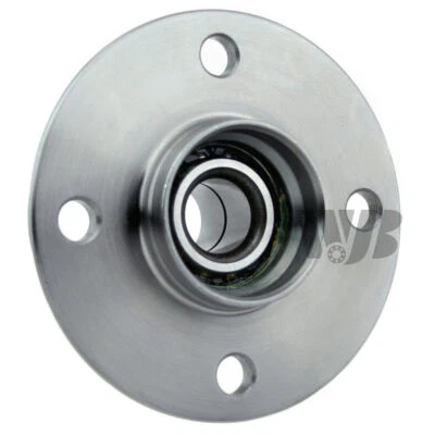 Rear Wheel Hub Assembly For 2000-2006 Nissan Sentra 2001 2003 2005 2004 2002 - Image 1 of 2