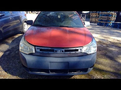 Anti-Lock Brake Part Assembly ABS From 12/10/08 Fits 09 FOCUS 1129173 Foto 1 de 4