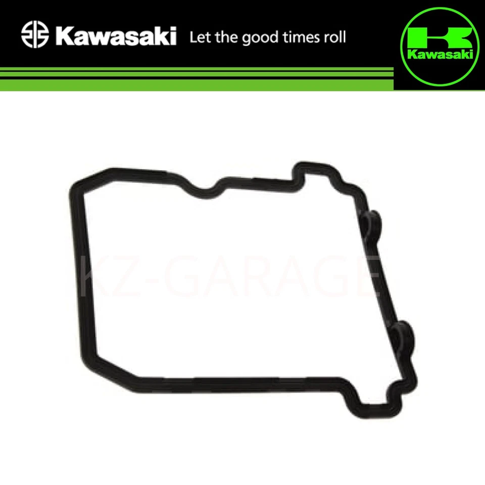 KAWASAKI GENUINE NINJA 250R 300 VERSYS 300 CYLINDER HEAD GASKET 11061-0282 NEW Foto 1 de 1