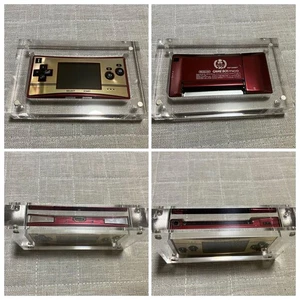 [New, unused] Display stand for Game Boy Micro - Picture 1 of 2