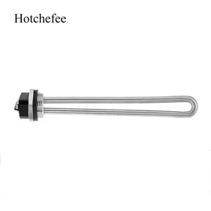 Elementos calefactores calentador de agua Hotchefee 02463 02462 1400W 120V - Imagen 1 de 9