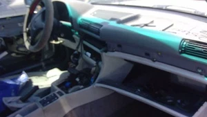 Chassis ECM Cruise Control Fits 96-02 BMW Z3 1925365 - Picture 1 of 9