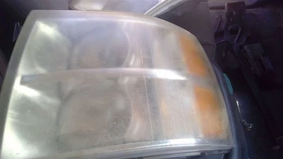 Driver Left Headlight Fits 07-14 SILVERADO 2500 PICKUP  - Image 1 of 4