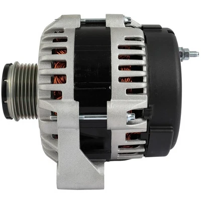 Alternator for Oldsmobile Intrigue 1999-2002 V6 3.5L 125A 12V CW 6-Groove 8241 - Image 1 of 4