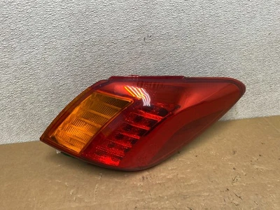 Nissan Murano 2009 2010 pasajero derecho luz trasera lateral derecha OEM V5588 DW Foto 1 de 4