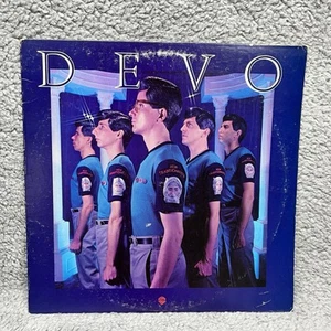 Devo New Traditionalists Vinyl LP Schallplatte 1981 Warner Bros Records - Bild 1 von 6