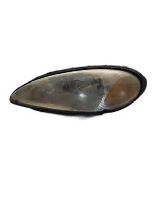 Driver Left Headlight Fits 01-05 PT CRUISER 1165668 - Image 1 of 4