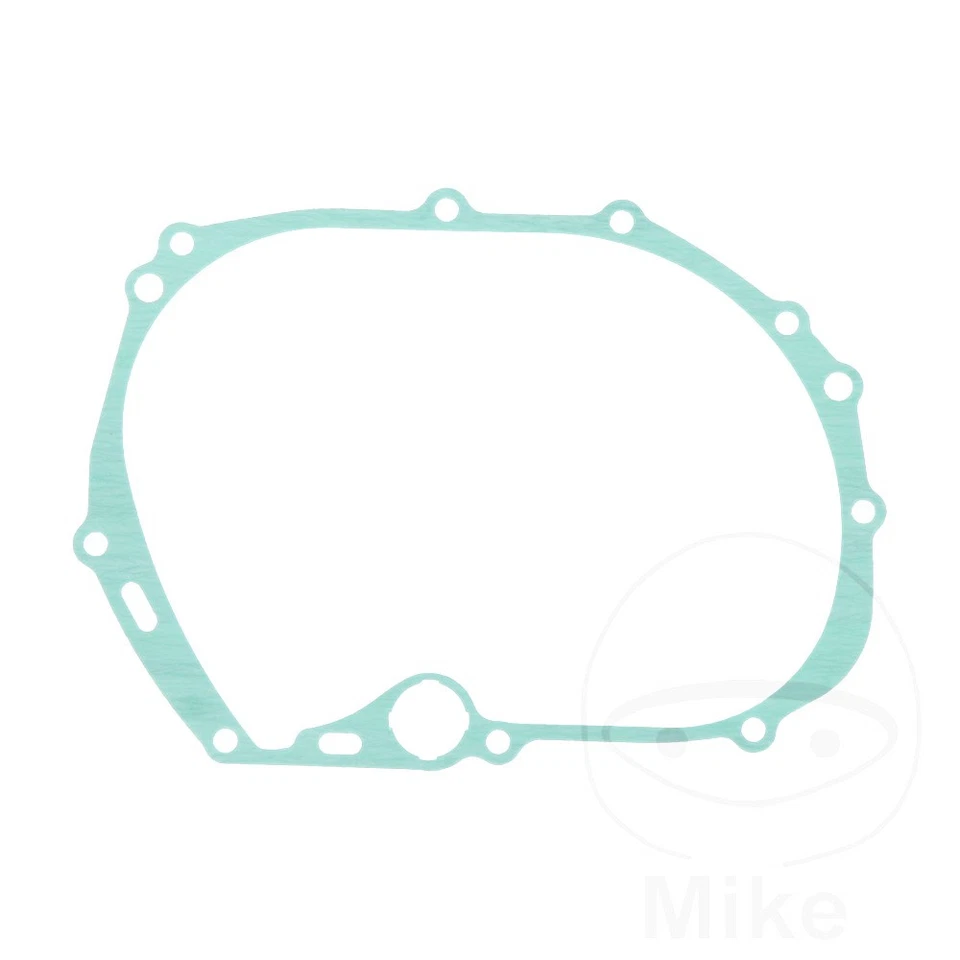 Athena Clutch Cover Gasket Fits Kawasaki KLX 110 2002-2024 - Imagem 1 de 1