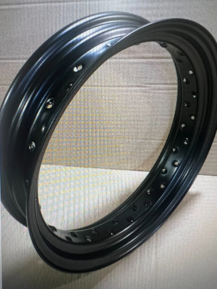 Peça OEM Suzuki 55311-29F10 RIM FR WHEEL (17XMT3.50) DR 400 SM - Imagem 1 de 4