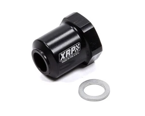 Bosch 044 Check Valve Adapter, 12 mm x 1.50 to 10AN Female to 10AN Female O Ring - Picture 1 of 3