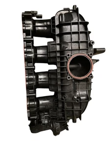 Engine Intake Manifold Audi A3 Jetta Beetle Passat Golf - Bild 1 von 4