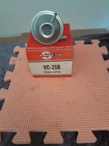 STANDARD VC 218 GM DISTRIBUTOR VACUUM CONTROL - Picture 1 of 5