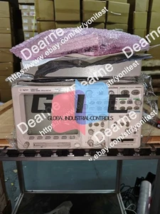 1x New stock Agilent 54622D digital oscilloscope, 100MHz bandwidth - Picture 1 of 6