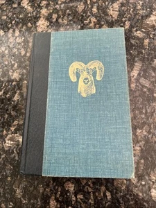 The Art Of Hunting Big Game In North America By Jack O’Conner - Picture 1 of 11