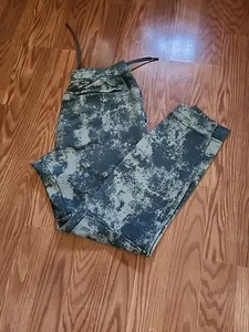 LULULEMON City Sweat Jogger Herren M Orbital Camo Medium Olive Multi Green - Bild 1 von 18