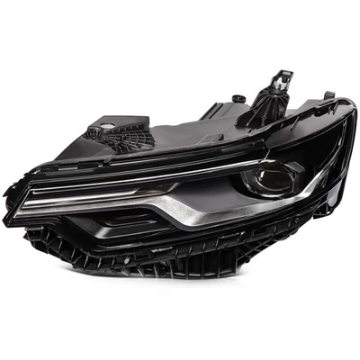 Left Driver Side For 2020-2023 Cadillac XT6 LED Headlights Assembly w/Projector - Image 1 of 4