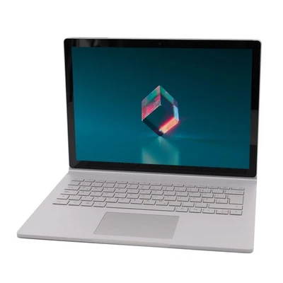 Microsoft Surface Book 2 Notebook Tablet 13.5" i5-8350U 8GB RAM 256GB SSD Win10 - Bild 1 von 4
