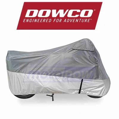 Dowco Ultralite Plus Motorcycle Cover for 1993-1996 BMW K1100RS - Security & fp Foto 1 de 4