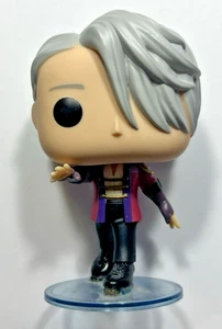 Funko Pop Animation YURI ON ICE!!! - Victor 289 - Ice Skating Anime Vinyl Figure - Picture 1 of 1